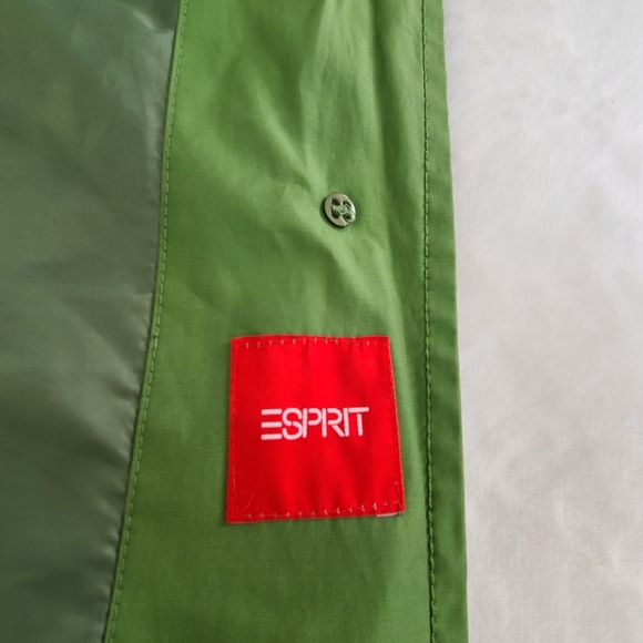Esprit spring long jacket - Picture 5 of 11